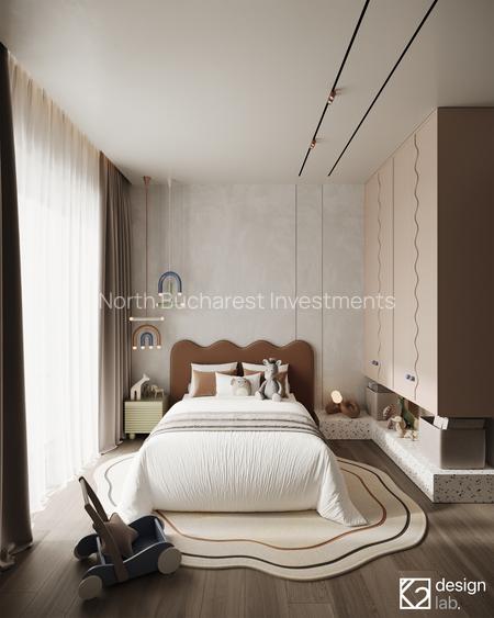 3 CAMERE - DIRECT DE LA PROPRIETAR - BLOC NOU - FLOREASCA - 6