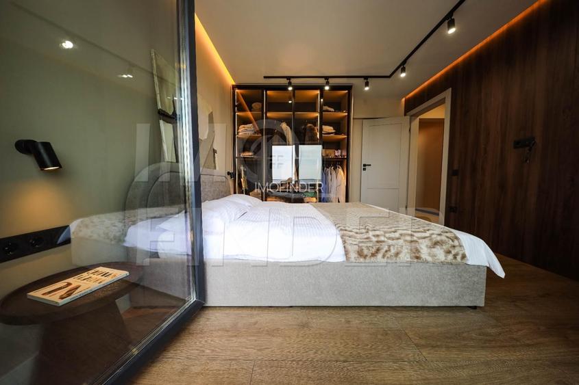 Vedere spectaculoasa I Renovare completa I Gheorgheni - 18