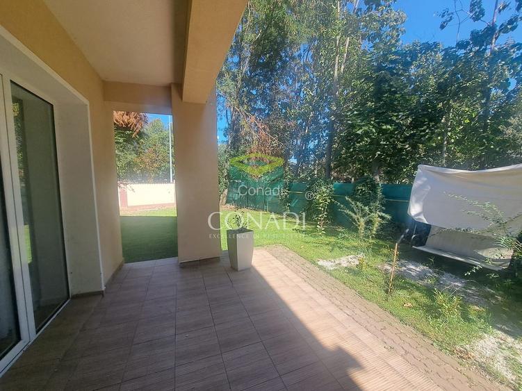 Zona Iancu NIcolae, vila de inchiriat, 255 mp utili - 13