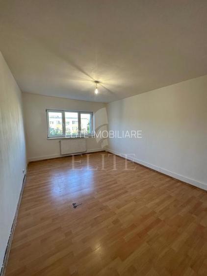 Apartament 3 camere în zona BILLA - 3