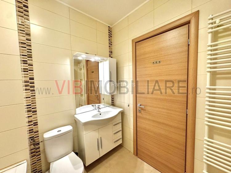 Studio - Grozavesti - Bloc Nou - Metrou - 4