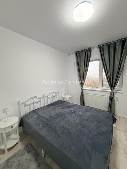 Apartament  NOU cu 2 camere Soseaua Alexandriei 226C, de inchiriat - 7