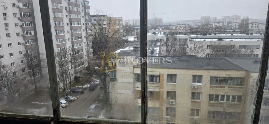 3 camere DECOMANDAT | 2 băi + 2 balcoane | 8 min metrou | 125.000€ |  DE RENOVAT - 14