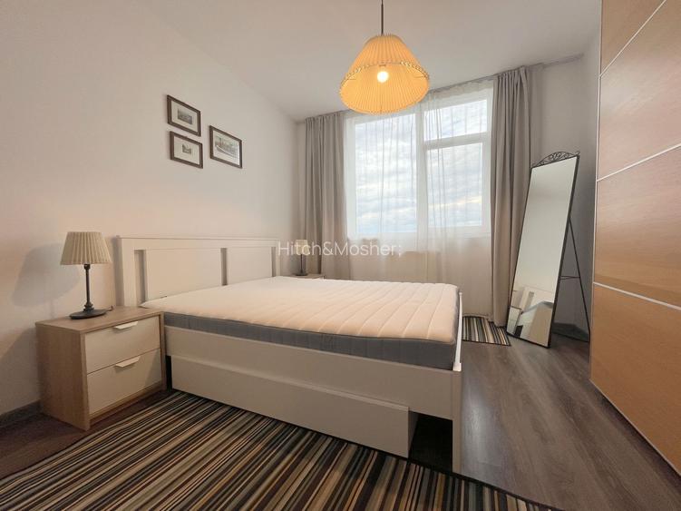 Apartament cu 3 camere de închiriat în City of Mara - 10