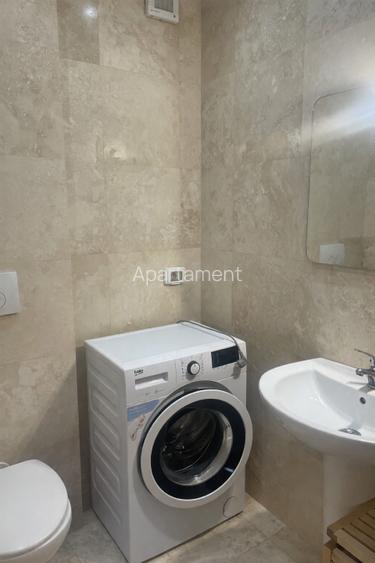 Apartament Superb 3 Camere – Complet Mobilat și Utilat Premium – 3 Băi & Parcare - 7