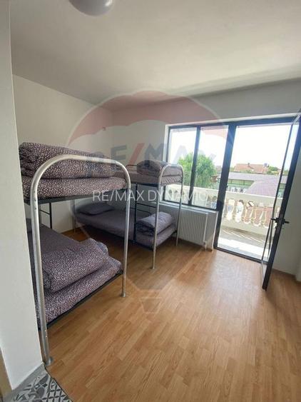 Pensiune 20 camere de vânzare  zona Gradiste - Preluare chiriaș - 12