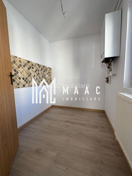 Apartamente noi | 2 camere | Ostroveni - 13