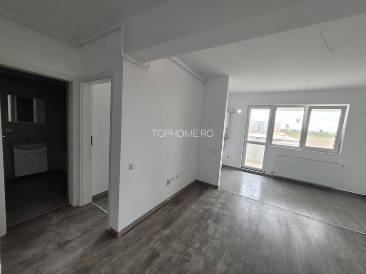 Berceni-Metrou Aparatorii Patriei-Apt. 2 cam tip studio(tva 21% inclus) - 8