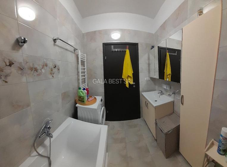 Militari Residence-str.Tineretului, ap 3 camere, etaj 4/8,bloc 2018 - 9