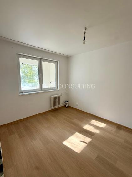 Apartament de 2 camere spre inchiriere - Piata Gorjului - str. Floare Rosie - 8