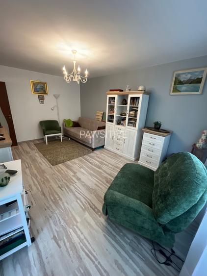 Tineretului-Scoala 97,Apartament 2 camere Decomam - 2