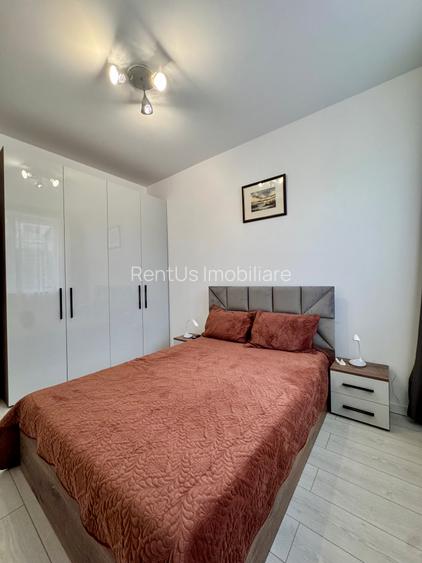 Parcul Carol | Soseaua Viilor | 2 Camere- bloc nou- centrala proprie - 2