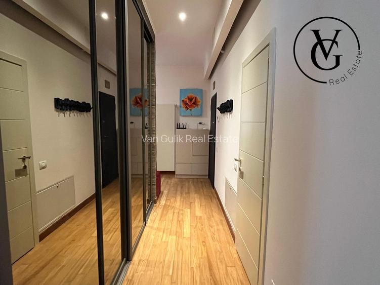 Apartament 4 camere | Șoseaua Nordului | 2 parcări subterane - 23