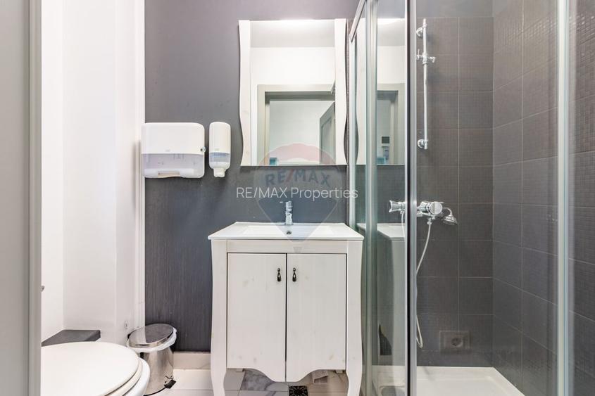 Spațiu comercial de vanzare în zona Bucurestii Noi, metrou, parc - 7