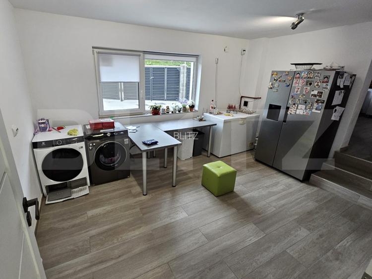 BLITZ EXCLUSIV - Casa multifunctionala, 380 mp utili, zona Vivo - 8