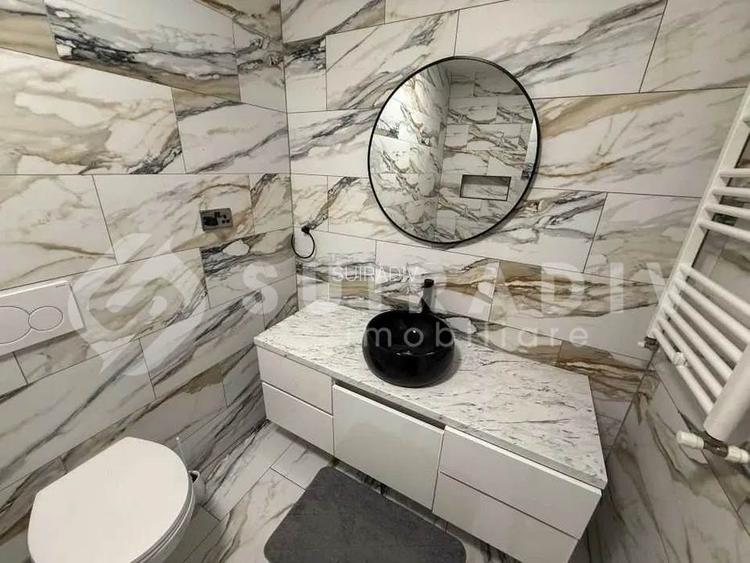 Apartament 3 camere | Vivo – BMW | Parcare subterană - 6