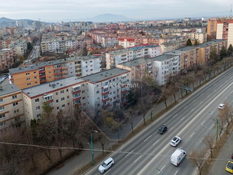 Apartament de închiriat+ loc de parcare,  PET FRIENDLY,  Vlahuta! - 14