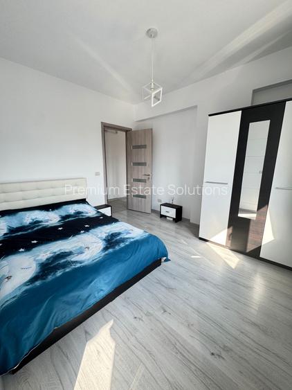 APARTAMENT 2 CAMERE DE VANZARE-MOBILAT SI UTILAT-STR. ORHIDEELOR MILITARI - 3