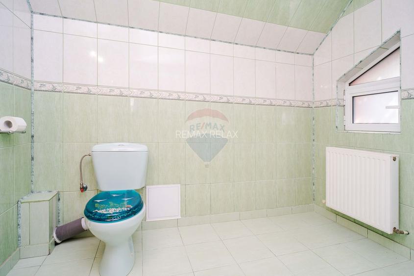 Casă / Vilă de Vânzare 200mp Teren 870mp Str. Soarelui - Valea Lupului - 22