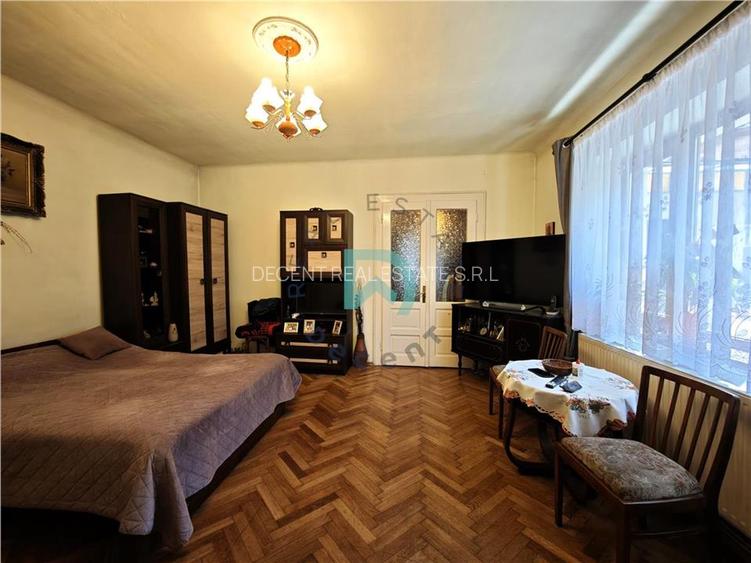 Apartament in casa   Piata Unirii Brasov - 3