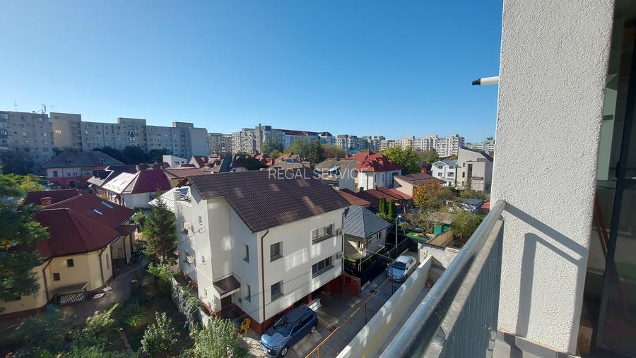 TINERETULUI -TIMPURI NOI, inchiriere GARSONIERA STUDIO LUX - 14