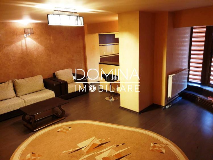 Vanzare apartament spatios cu 3 camere, Targu Jiu, Bld. Republicii - 10