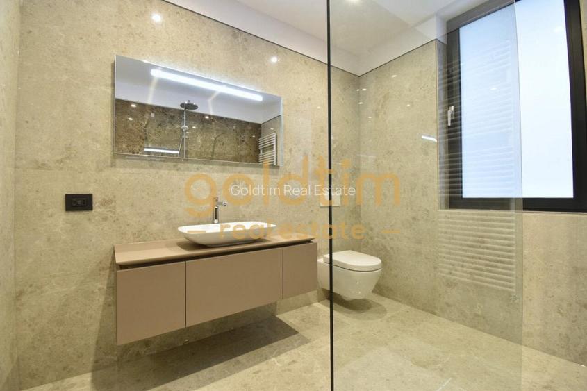 PRIMA CHIRIE/NOU/APARTAMENT PREMIUM/TERASA 200mp/PARCARE SUBTERANA/PRIMAVERII - 21