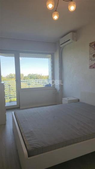 Apartament 2 Camere Royal Town Copou - 450 euro - 7