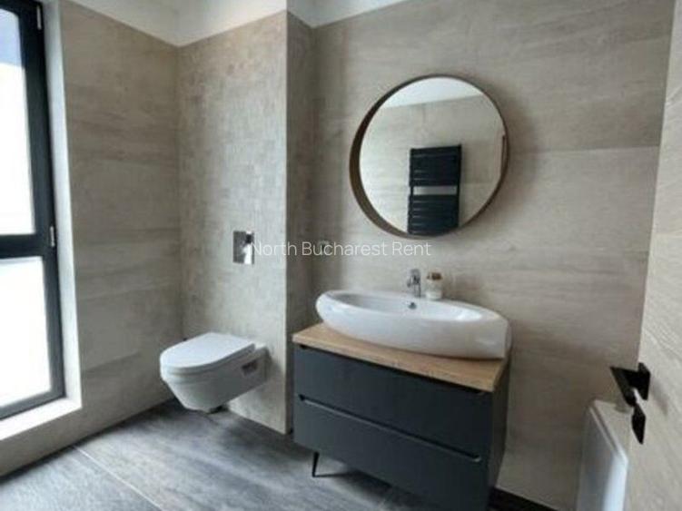 Vila De Închiriat Premium 4 Camere | Iancu Nicolae | Pipera - 10