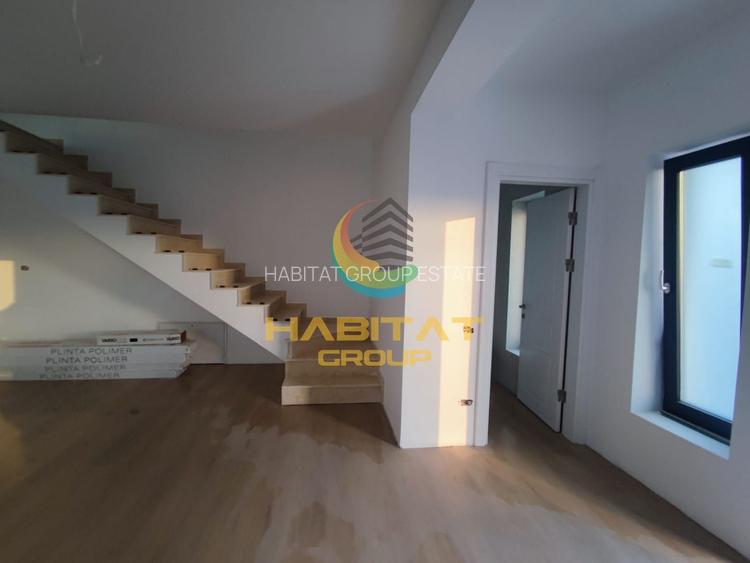 Ofertă limitată: Duplex 4 camere / metrou Republica - 8