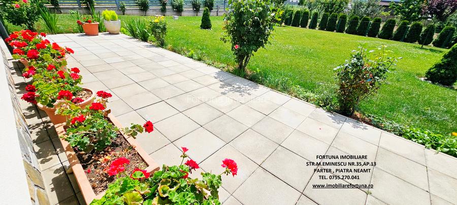 Proprietate deosebita com.D-va Rosie, Casa P+M si 1683 mp teren - 18