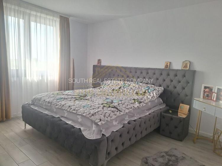 CASA INDIVIDUALA P+1-PISCINA-603 MP TEREN-A0 - 28