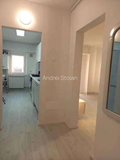 Inchiriez apartament, 2 camere, zona  ICIL/Policlinica II - 6