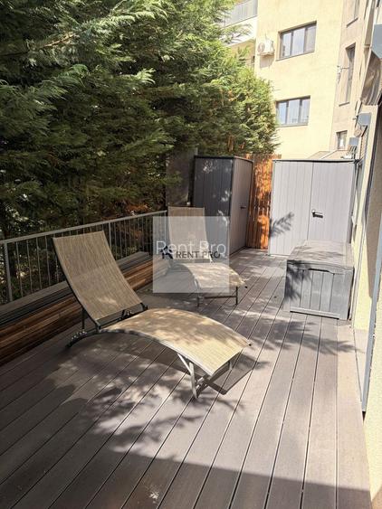 GranVia Park - 3 Camere + Curte 49 Mp Politehnica Bloc Nou - 23