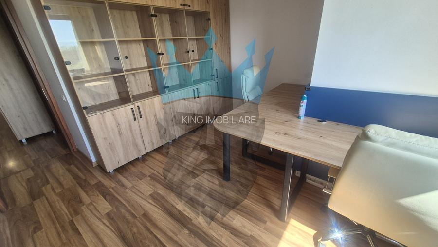 Apartament 3 Camere Belvedere Park Baba Novac Bucuresti - 5