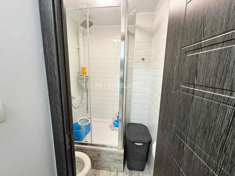 3 Camere Lacul Tei cu Centrala Proprie si Parcare - 9