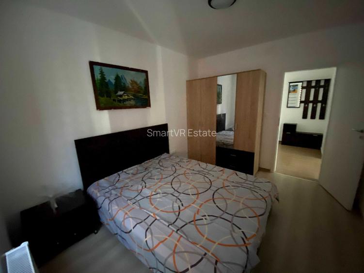 CENTRALA PROPRIE |  parcare subsol | Torontalului - 7