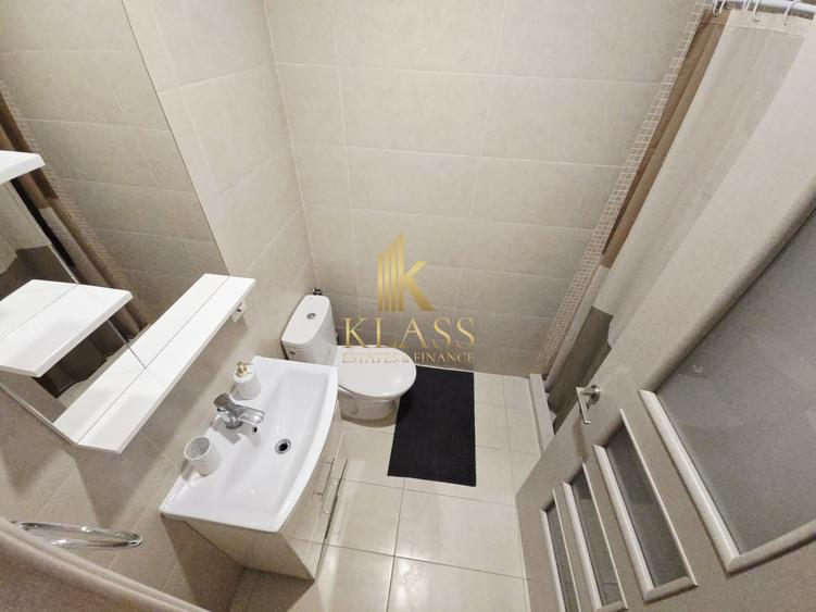 Apartament 3 camere 2 bai Laguna Residence metrou Pipera si Aurel Vlaicu