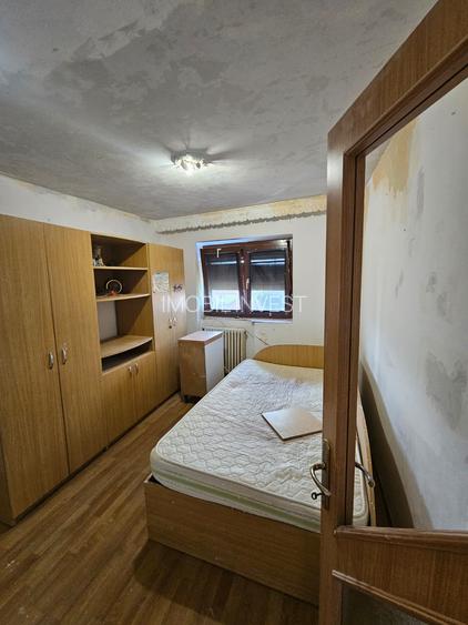 Apartament 3 camere | 69 mp utili | 2 băi | Cetate | 75.000 Euro - 3