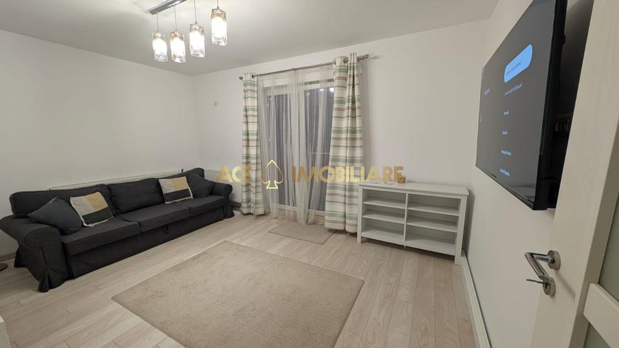 2 Camere de inchiriat | Berceni | Metrou | PetFriendly | Centrala |