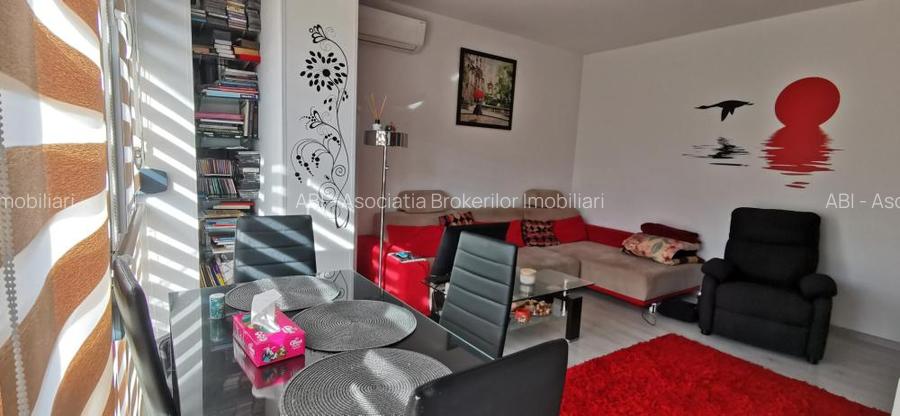 Titan Pallady 2019- Ap 3 camere 80mp, curte 30mp, parcare subterana - 6
