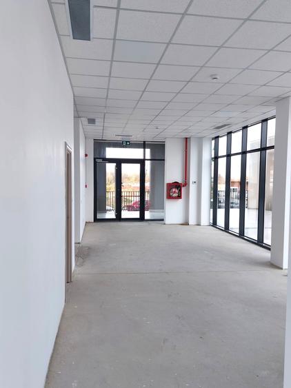 Spatiu de inchiriat in complexul rezidential Noua