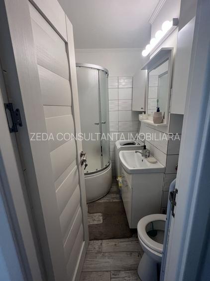 Apartament cu 2 camere de inchiriat - 7 minute metrou Lujerului - 6
