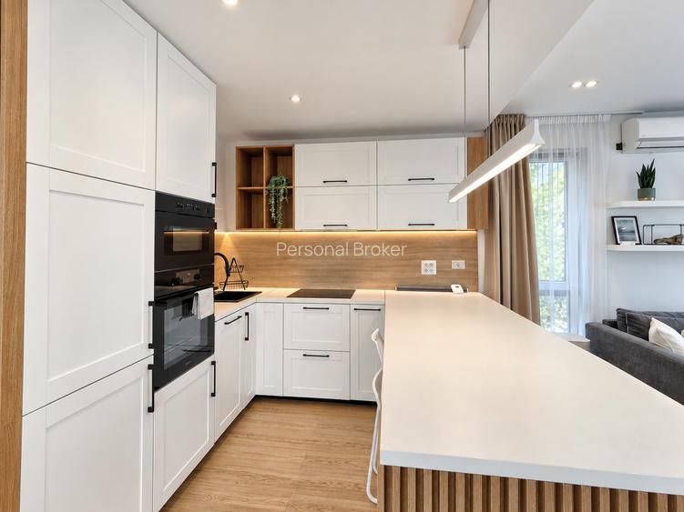 Apartament 2 camere LUX | Zona Sagului - 5