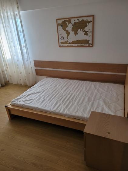 Apartament 2 cam Unirii 43