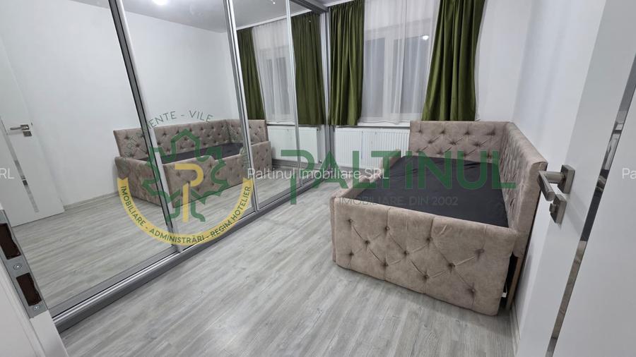 Apartament de inchiriat, parter, str. Rusciorului, Sibiu - 3