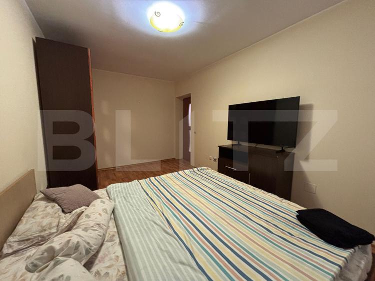 Apartament 2 camere, 70mp, Visan