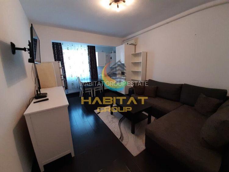 Vanzare 2 Camere Mobilat si Utilat- Berceni! - 2