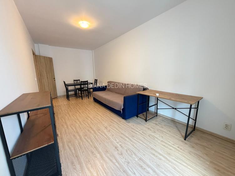 Apartament 2 Camere Cartierul Solar - 3