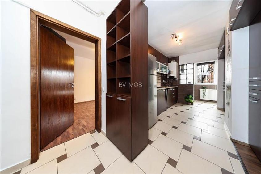 Inchiriere apartament 3 camere, zona Grivitei, etajul 2,mob utilat - 7